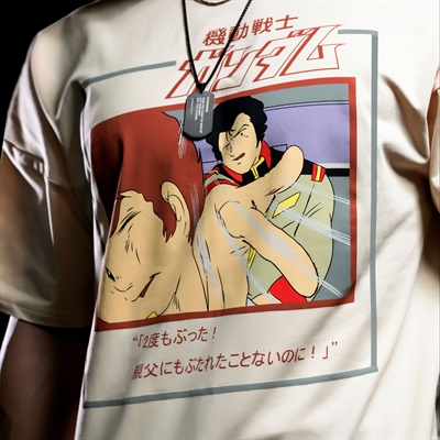 運動品牌-T恤-男運動T恤