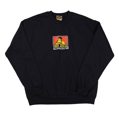 商場品牌-套頭-衛衣
