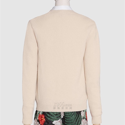 商場品牌-套頭-【Gucci  x 七夕情人節(jié)特別款】毛衫