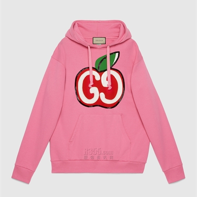 商場品牌-套頭-【Gucci  x 七夕情人節(jié)特別款】衛(wèi)衣