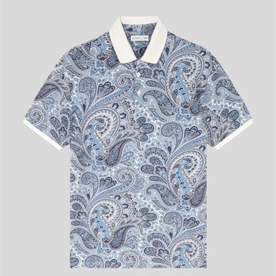 商場品牌-短袖-短袖T恤