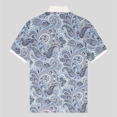 商場品牌-短袖-短袖T恤