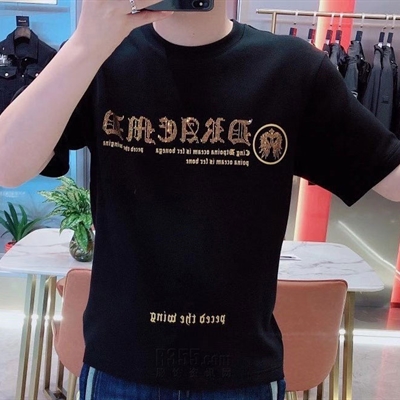 市場上裝-T恤-歐貨T恤