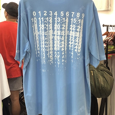 市場上裝-T恤-微潮T恤【實拍】
