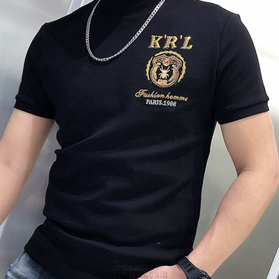 市場上裝-T恤-歐貨T恤