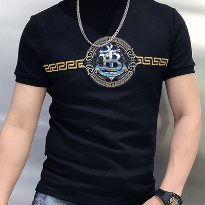 市場上裝-T恤-歐貨T恤