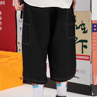商場品牌-牛仔褲-牛仔褲