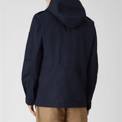 商場品牌-棉服/羽絨服-棉服