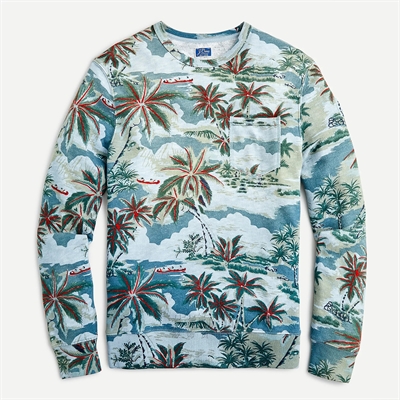 商場品牌-套頭-毛衫