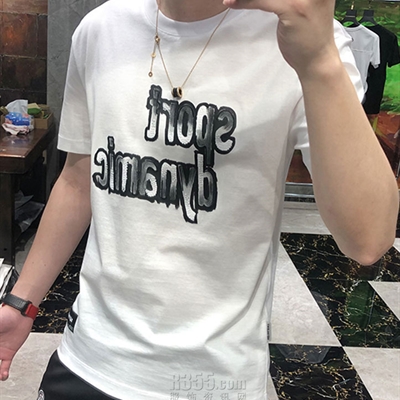 市場(chǎng)上裝-T恤-歐貨T恤