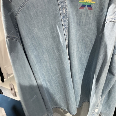 商場品牌-長袖-襯衫【實拍】