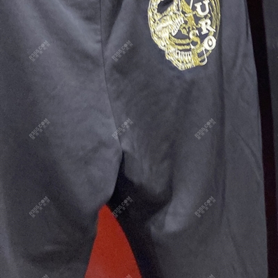 商場品牌-休閑褲-休閑褲【實拍】