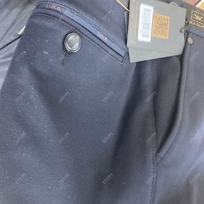 商場品牌-商務褲-商務褲【實拍】