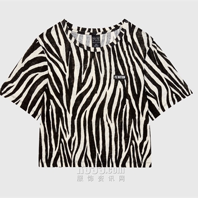 運動品牌-T恤-女運動T恤