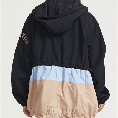 運動品牌-外套-女運動單衣