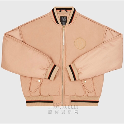 運動品牌-外套-女運動單衣