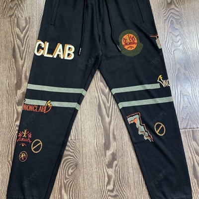 市場男褲-歐貨-歐貨褲【實拍】