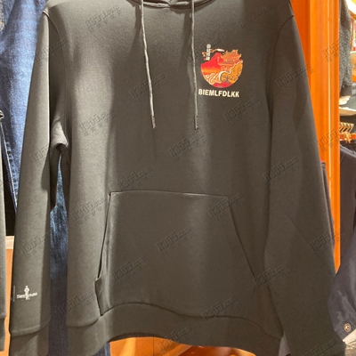 商場品牌-套頭-衛衣【實拍】