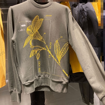 商場品牌-套頭-毛衫【實拍】