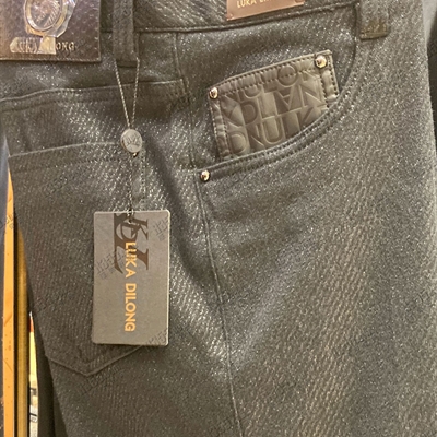 商場品牌-商務褲-商務褲【實拍】