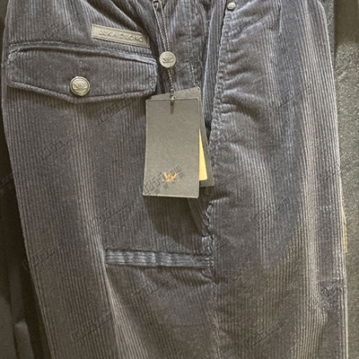 商場品牌-商務褲-商務褲【實拍】