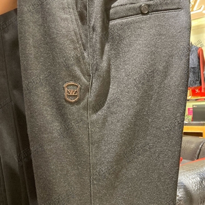 商場品牌-商務褲-商務褲【實拍】