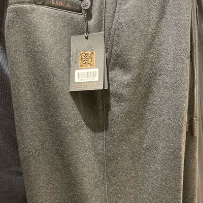 商場品牌-商務褲-商務褲【實拍】