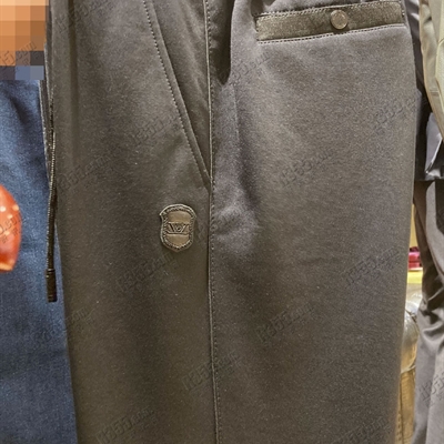 商場品牌-商務褲-商務褲【實拍】