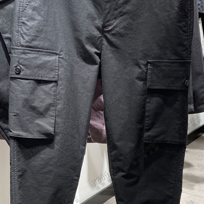 商場品牌-休閑褲-休閑褲【實拍】