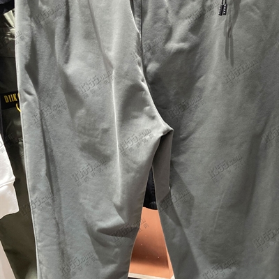 商場品牌-休閑褲-休閑褲【實拍】