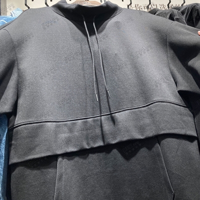 商場品牌-套頭-衛(wèi)衣【實拍】