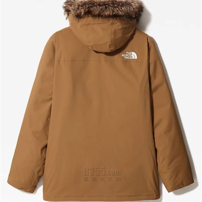 戶外品牌-棉衣/羽絨服-男戶外棉服