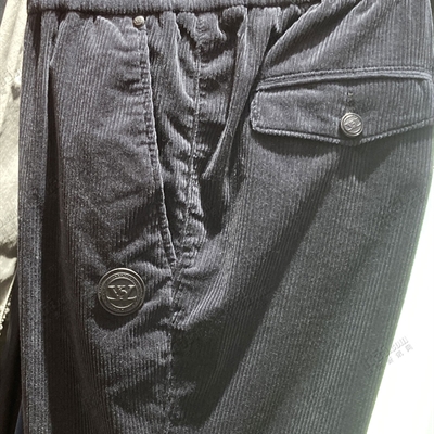 商場品牌-商務(wù)褲-商務(wù)褲【實(shí)拍】