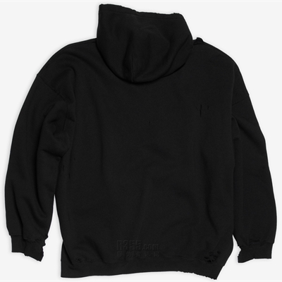 商場品牌-套頭-【balenciaga   x  My Name Is Demna系列】衛(wèi)衣