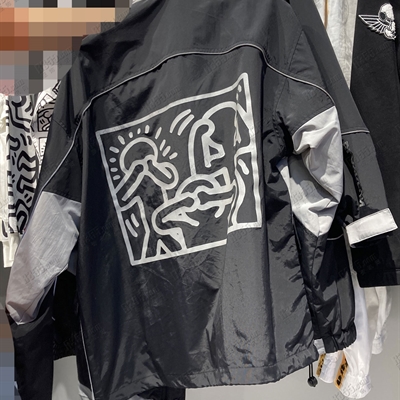 商場品牌-中長外套-中長外套【實拍】