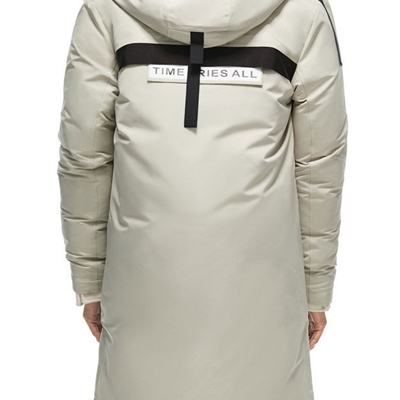 商場(chǎng)品牌-棉服/羽絨服-棉服