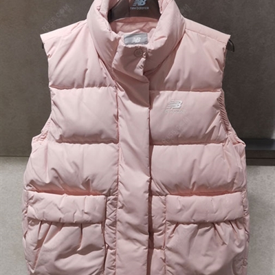運動品牌-棉衣/羽絨-女運動棉服馬夾【實拍】