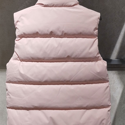 運動品牌-棉衣/羽絨-女運動棉服馬夾【實拍】
