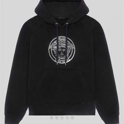 商場品牌-套頭-衛衣