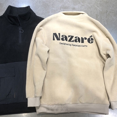 市場上裝-衛衣-工裝衛衣