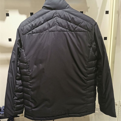 運動品牌-棉衣/羽絨-男運動棉服【實拍】