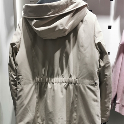 運動品牌-棉衣/羽絨-男運動棉服【實拍】