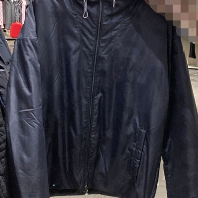 商場品牌-棉服/羽絨服-棉服【實拍】