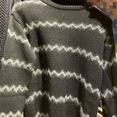 商場品牌-套頭-毛衫【實拍】