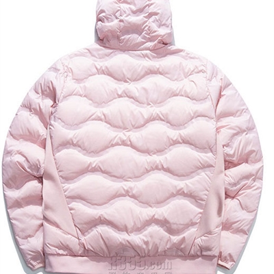 運動品牌-棉衣/羽絨-女運動棉服