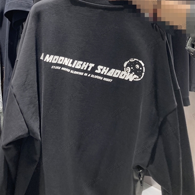 商場品牌-套頭-衛衣【實拍】