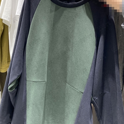 商場品牌-套頭-衛衣【實拍】