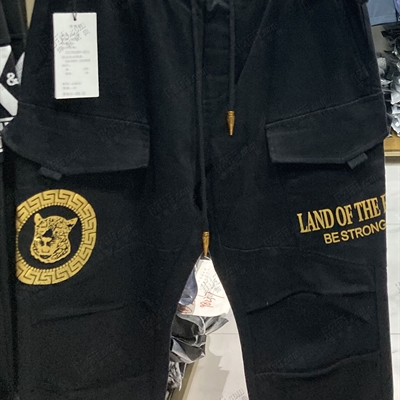 市場男褲-歐貨-歐貨褲【實拍】