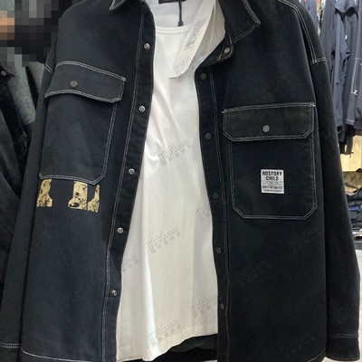 市場上裝-襯衫-休閑襯衫【實拍】