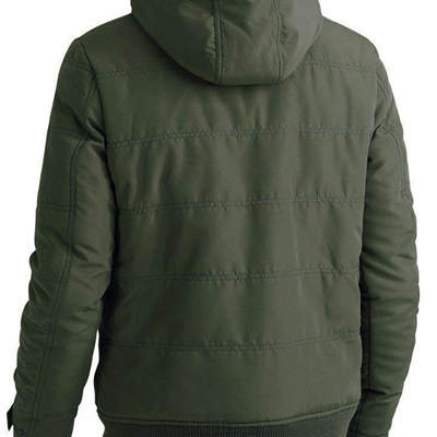 市場上裝-棉衣/羽絨服-靚仔棉服